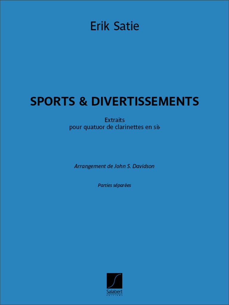 Sports et Divertissements - Extraits